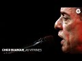Chico Buarque - "As Vitrines" (Ao Vivo) - Carioca ao Vivo