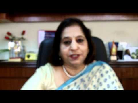 Kishinchand Chellaram College Mumbai General video thumbnail 3