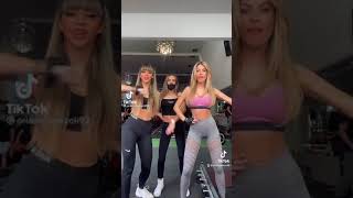 Spanish Girls Tiktok#107 #voyadarle