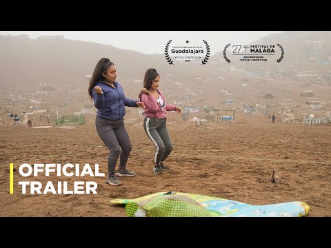 QUÉDATE QUIETO | Tráiler Oficial | LATIN QUARTER Distribution