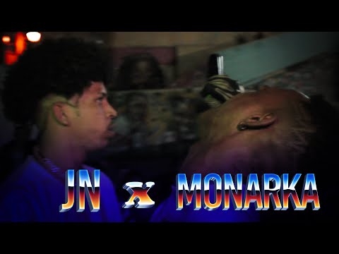 (VIBE SURREAL 🔥) JN x MONARKA | TORRE 5 ANOS - DESAFIO DE GERAÇÕES