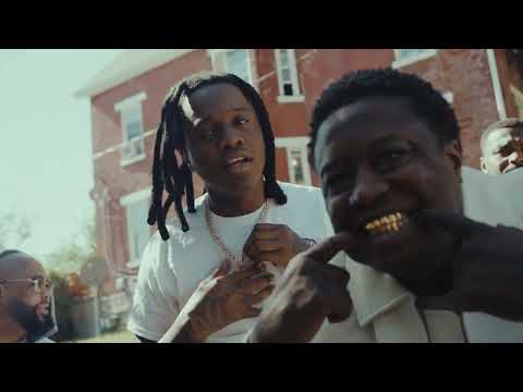 Mane Mane 4CGG - Neighborhood Star (Official Video)