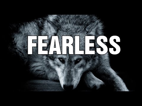 FEARLESS  Motivation - Feed Your Mind With Success