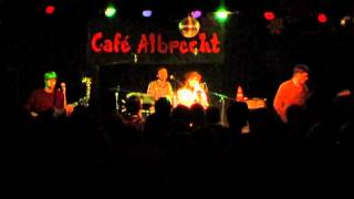 Fuzzy Casino - International Choice [live@Café Albrecht 2012]