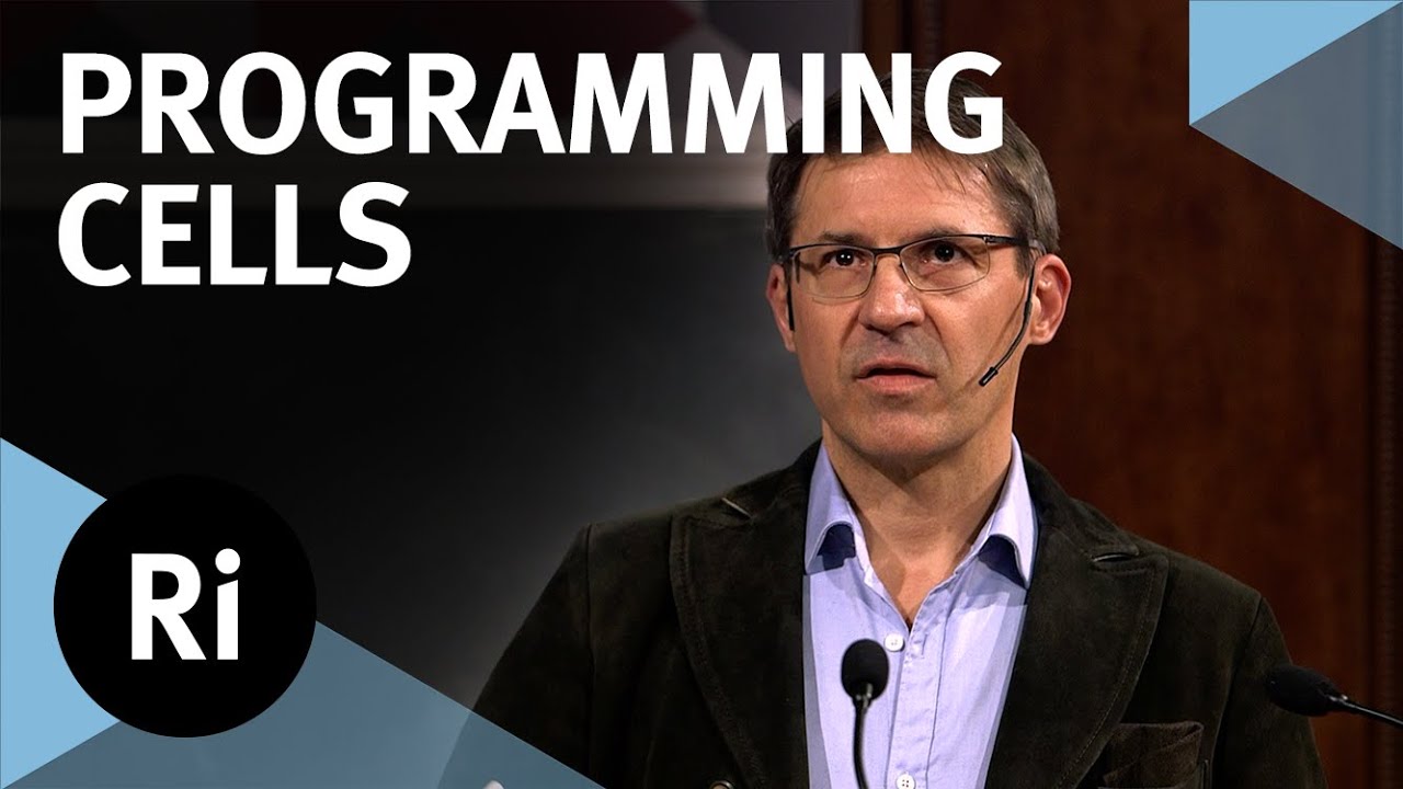 The cell programming revolution – with Mark Kotter