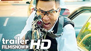 LINE WALKER 2 INVISIBLE SPY (2019) Trailer | Louis Koo, Francis Ng, Nick Cheung Movie