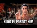 He Could Throw 12 Spinning Kicks Without Stopping The Forgotten Story Of Casanova Wong