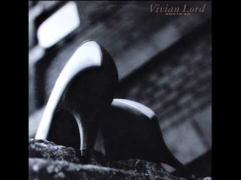 Vivian Lord and the Kenny Kirkland Trio - Route 66