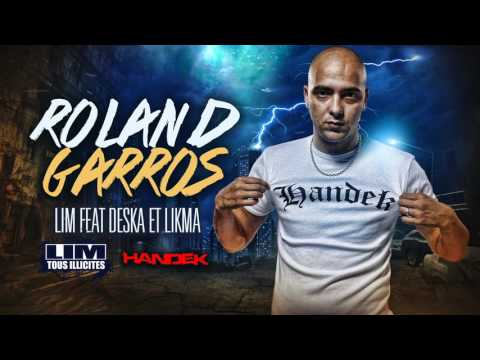 LIM - ROLAND GARROS (HD)