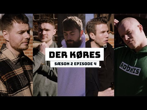 Fitness konkurrencer - Hvilke overvejelser skal du gøre dig? - Sæson 2 Episode 4