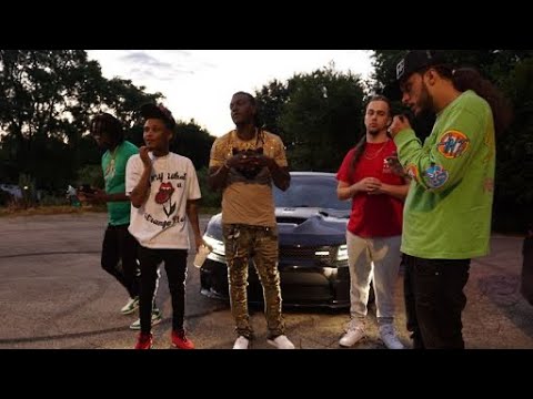 RRB LILMEL x 40cal. (Have You Ever) Official Video