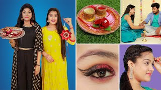 Brilliant RAKSHA BANDHAN Life Hacks Everyone Must Know | Amazing Rakhi Special Life Hacks