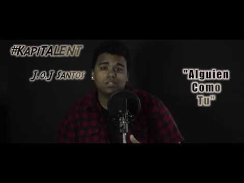 Eden Oliver - Alguien Como Tu (J.O.J)