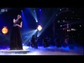Jessie J - Who You Are Live on the X Factor (27/11 ...