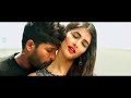 Pooja Hegde Hot And Sexy Hot Cheek Kissing And Neck Kissing Enjoyining By Her So Hard