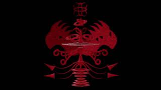 Cover art for jeremiad