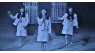 the ronettes ronnie spector lead singer: be my baby