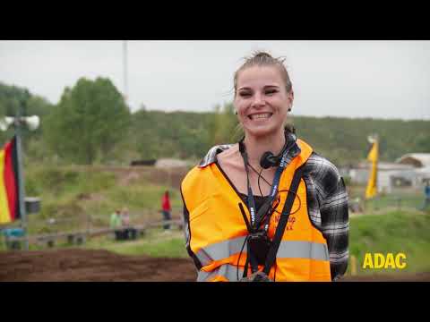 Ehrenamt im ADAC Ortsclub: Lisa Kerschke