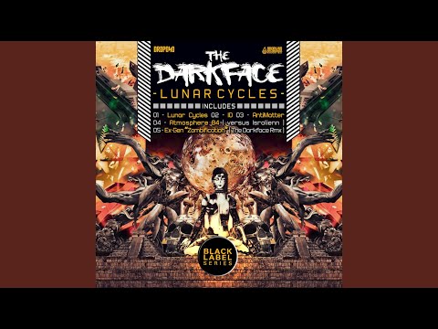 Zombification (The Darkface Remix)