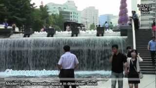 preview picture of video 'Trip to Seoul South Korea (Episode 1)  رحلة إلى سيول - كوريا الجنوبية'