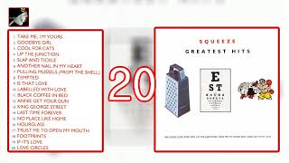 Love Circles by Squeeze