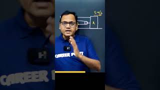 Conceptual Question for NEET 2023 #tricky_question #physics #Neet2023 #pramod_maheshwari #PM_Sir