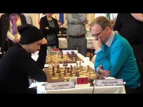 Top 12: Ragger - Moussard