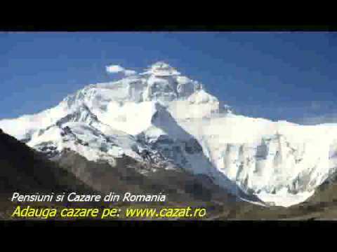 Cazare Paunesti, Arges - Cazat.ro