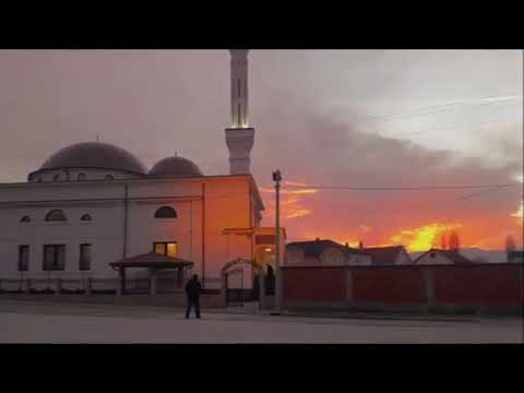 1896. Rrëfime Kuranore! (5)  Hoxhë Suad Shabani