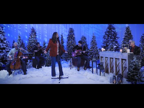 Steven Curtis Chapman, Hillary Scott - Broken Dreams (Official Music Video)