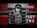 "Inside The Third Reich" WW2 Mini-Series (1982) - Part 2, Starring Rutger Hauer