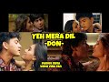 YEH MERA DIL DON Parodi India Vina Fan SRK Kareena Kapoor