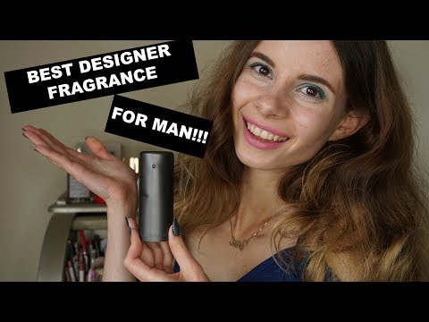 MY FAVOURITE DESIGNER FRAGRANCE FOR MAN YOU NEED TO TRY! | EMPORIO ARMANI LUI  | Tommelise Video