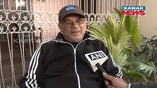 KK Singh Father Of Sushant Singh Rajput On Disha Saliyan Death Case In Patna