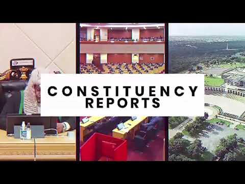 Parliament of malawi; MINISTERIAL STATEMENT OF TRANSPORT 