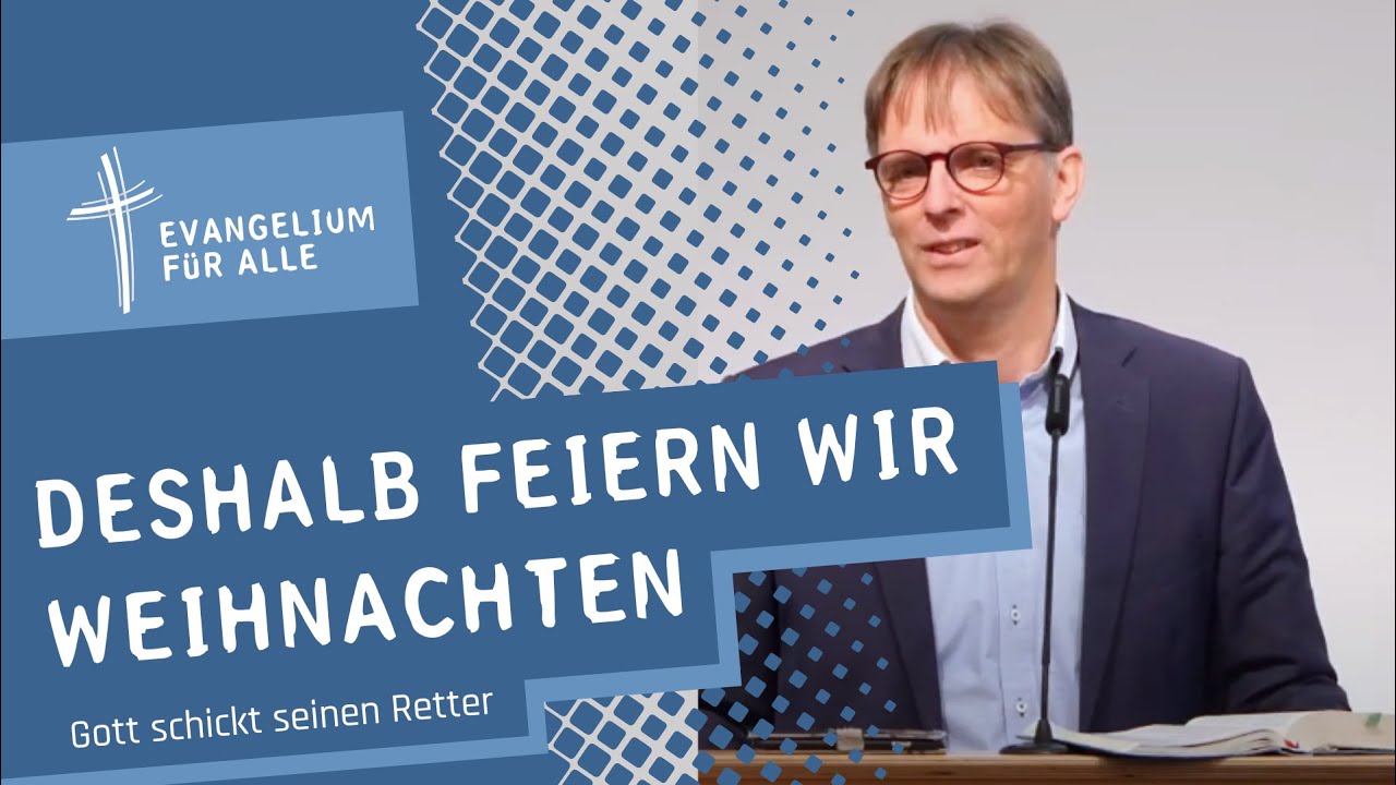 Predigt vom 18.02.2026