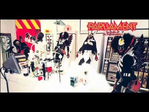 Parliament - Dr Funkenstein - 04 Children Of Production