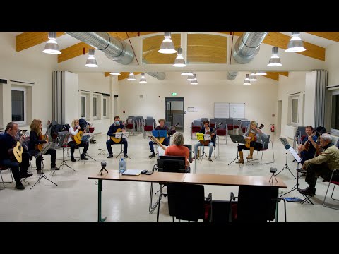 Ralph Paulsen-Bahnsen: Concerto di Natale