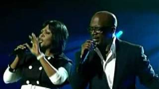 BeBe and CeCe Winans Grace (LIVE).mp4