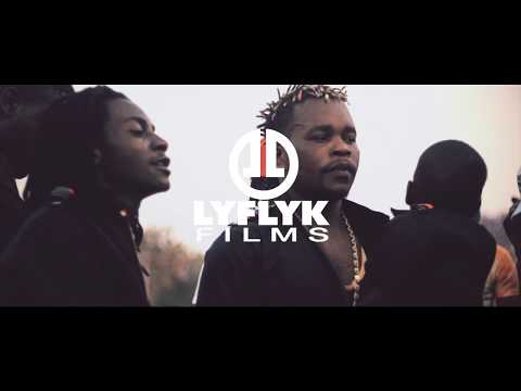 P Mula   Hona Refix ft Ti Gonzi Official Video