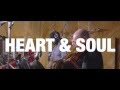Yo-Yo Ma & The Silk Road Ensemble - Heart and Soul (feat. Lisa Fischer & Gregory Porter)
