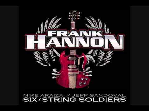 Frank Hannon with Dave Meniketti Lipstick Smoke and Gasoline