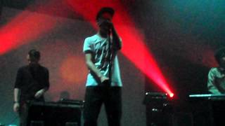 The Sound Of Arrows - Conquest - Málaga 6/03/2012