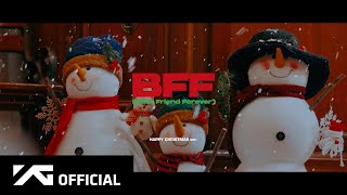 [影音] TREASURE - BFF(網路劇 男高怪談 OST)