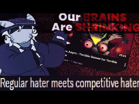 The WORST Roblox ASYM Review I Have EVER Seen...