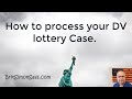 DV Lottery Process Overview