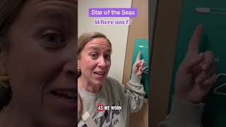 Find Your Way on Star of the Seas | Color-Coded Signs