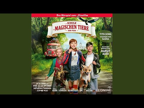 Kapitel 32: Die Schule der magischen Tiere