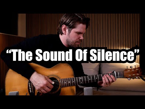 Does “Sound Of Silence" work without Simon & Garfunkel…?