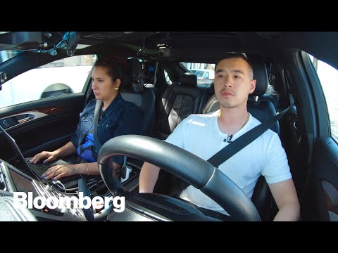 The Self-Driving Car Instructors | NEXT JOBS